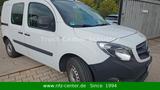 Mercedes-Benz Citan Kasten 108/109/111 CDI lang KLIMA KAMERA - Mercedes-Benz Citan Gebrauchtwagen in München
