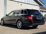 Mercedes-Benz C250T CGI BlueEfficiency AMG Paket-Navi-Bi-Xenon - Mercedes-Benz C 250 in Ludwigshafen