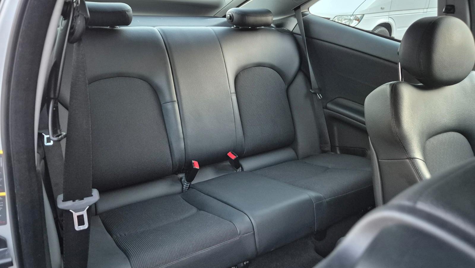 Mercedes-Benz CLC 200 AUTOMATIK   *1.HAND*   *TÜV NEU*