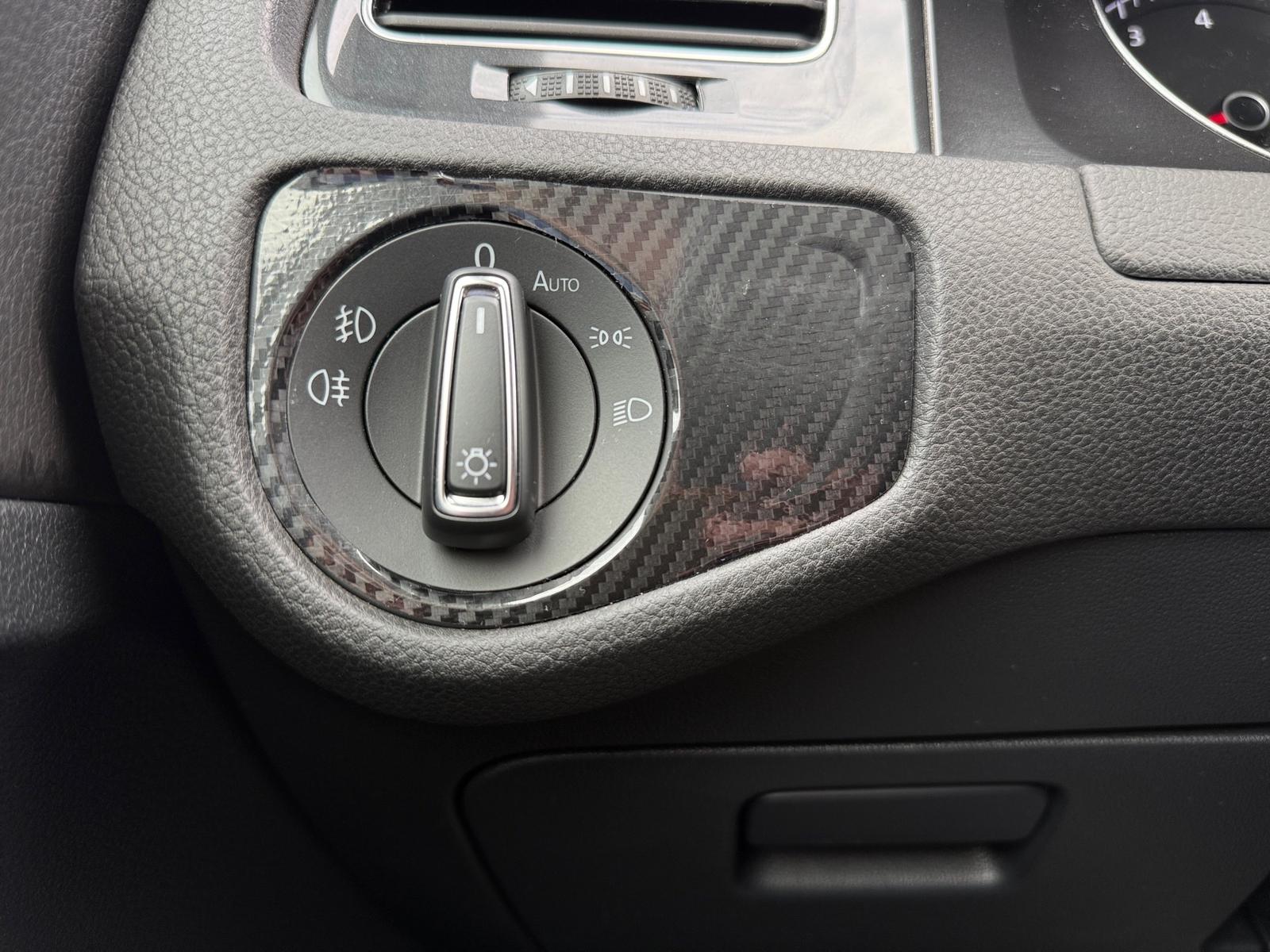 Volkswagen Golf VII 1.4 Xenon Alcantara Sitzheizung PDC