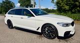 BMW 530d xDrive Touring A -