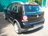 Volkswagen Polo Cross 1.6*Automatik*Klima*S-Dach*PDC*Top* - Volkswagen: Top