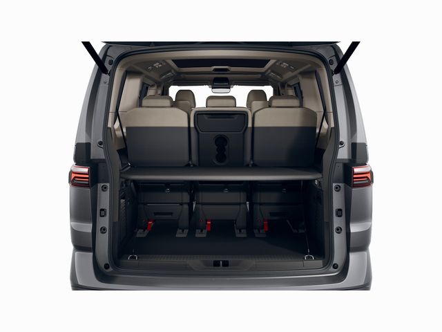 T7 Multivan Life LÜ eHybrid 4MOTION, Panno, Matr