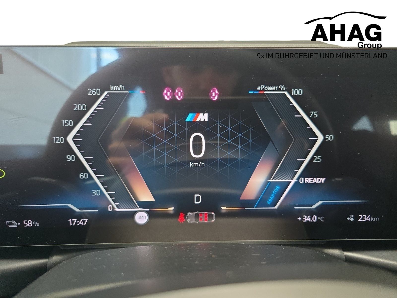 BMW i4 - Bild 11