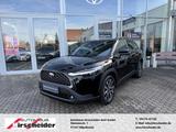 Toyota Corolla Cross Hybrid 2.0 Lounge 4x2*Glasdach*JBL - gebrauchte Toyota Corolla Cross aus dem Jahr 2024