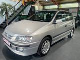 Mitsubishi Space Star 1,6*KLIMA*BREMSEN NEU*ALU*TÜV NEU - Mitsubishi: Allradantrieb, Van