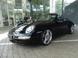 Porsche 997 4 S Cabrio - Porsche 997 Gebrauchtwagen