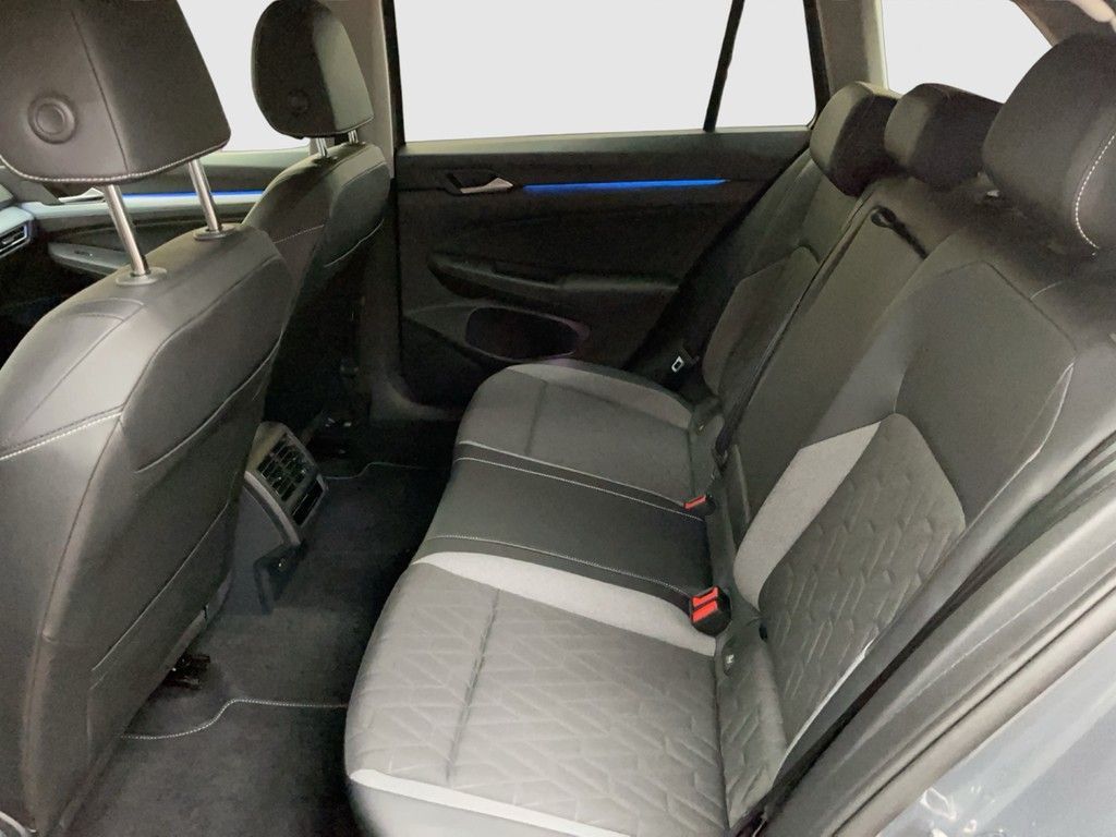 Volkswagen Golf - Bild 15