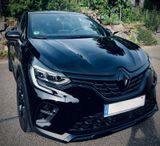 Renault Captur RIVE GAUCHE | Sonderedition TOP!  - Renault Captur aus 2022