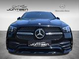 Mercedes-Benz GLE 300 d 4M Coupé AMG MEMORY DISTRONIC 360° - gebrauchte Mercedes-Benz GLE 300 aus dem Jahr 2022
