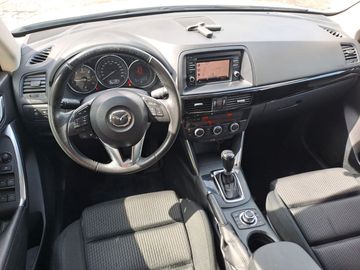 Mazda CX-5 - 8