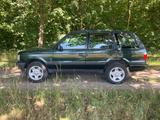 Land Rover Range Rover 4.6 HSE HSE P38 - gebrauchte Land Rover Range Rover aus dem Jahr 1999