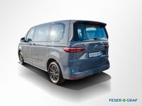 Volkswagen T7 Multivan - Vorschau Bild 2