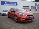 Kia ANDERE ProCeed Spirit - Kia Gebrauchtwagen in Oldenburg