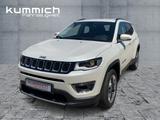Jeep Compass Diesel 140 PS AT LIMITED - Jeep Compass in Nürnberg
