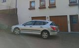 Peugeot 407 1.8 Benziner - gebrauchte Peugeot 407 aus dem Jahr 2004