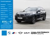BMW X3 xDrive 20i M-Sport FACEL. PANO AHK HUD LASER