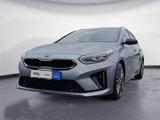 Kia Ceed Sportswagon Tempom.aktiv Bluetooth PDC Klim - Kia cee'd Sportswagon mit Diesel-Antrieb