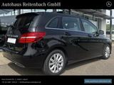 Mercedes-Benz B180 STYLE+LED+KAMER SITZHZ+NAVI+7GDCT+ALLWETTER - Mercedes-Benz Gd