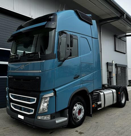 Volvo FH-500, 4x2TXL Kabine,Luft-Luft,Euro 6, 1. Hand