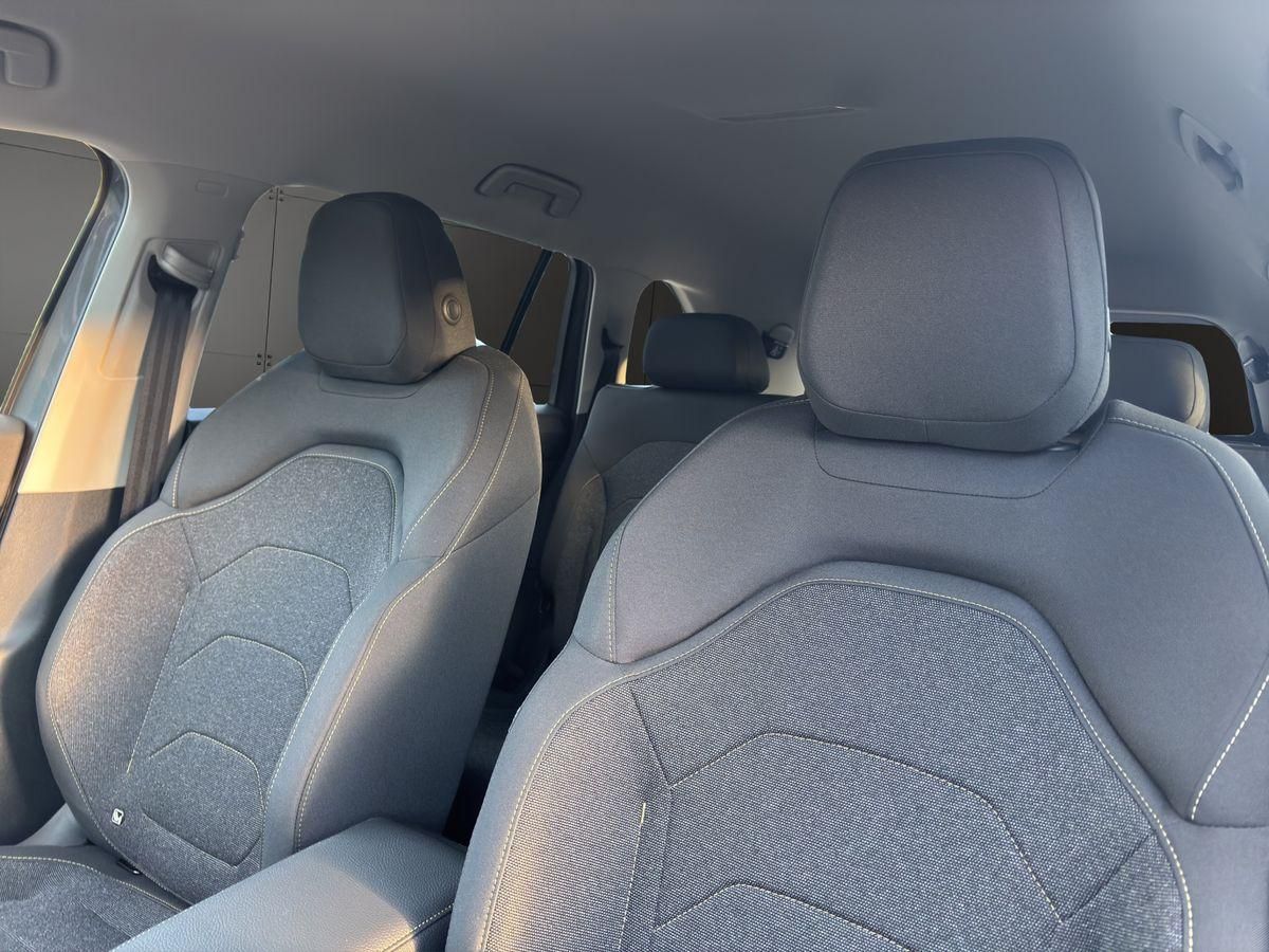 Kodiaq 2.0 TDI 4x4 Selection 7-SITZER AHK RFK AC