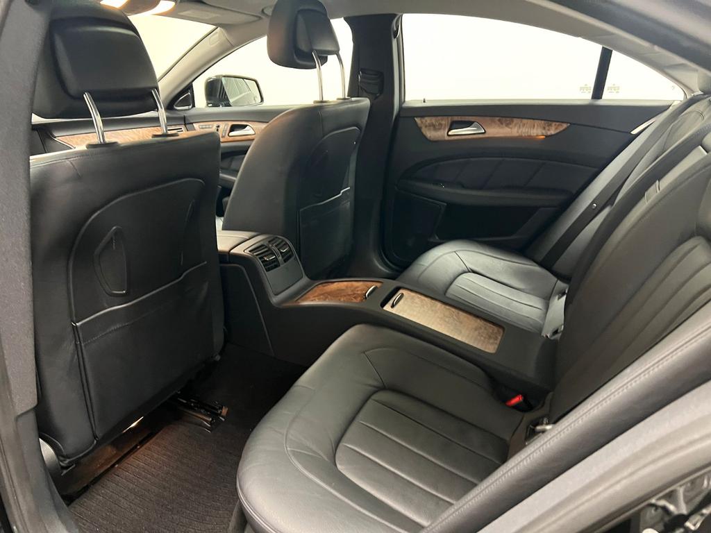 Mercedes-Benz CLS 250