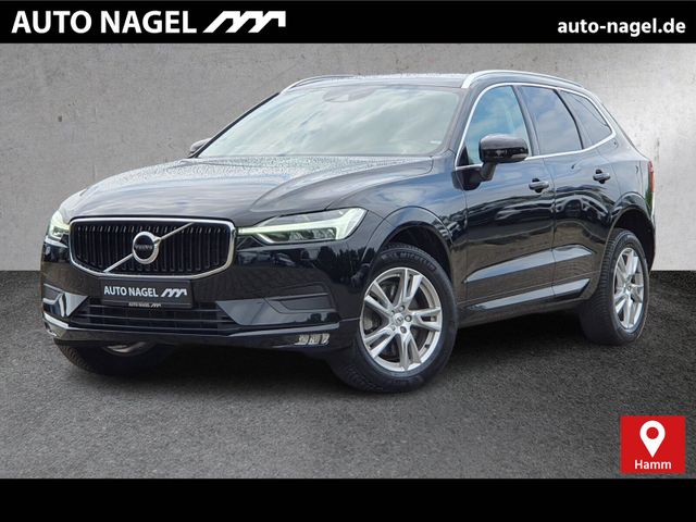 Volvo XC60 D4 Autom. AWD Momentum LED|LUFT 4C| BEIGE |