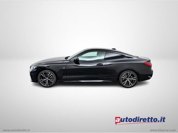 BMW 420 - 6