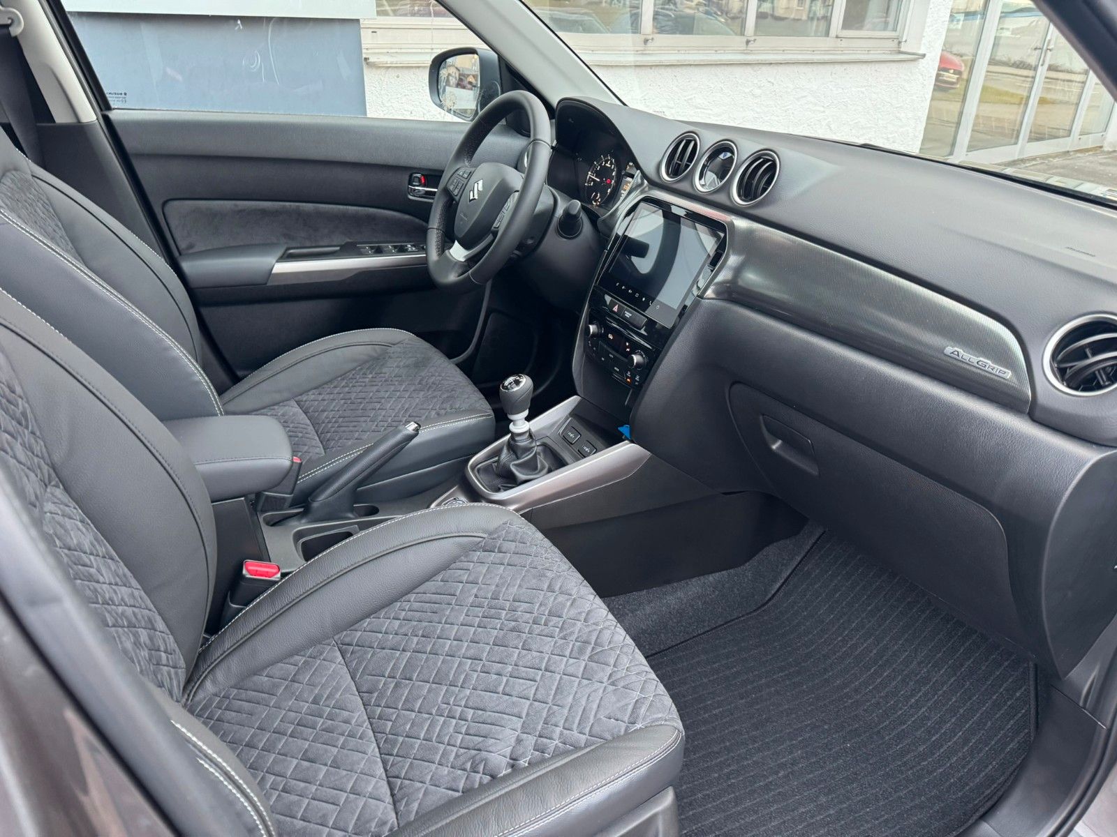 Suzuki Vitara - Bild 14