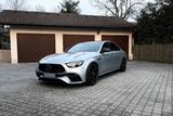 Mercedes-Benz E 63 AMG Mercedes-AMG E 63 S 4MATIC+ Autom. ...