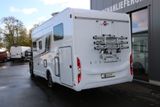 Bürstner Limited T 727 G - Angebote entsprechen deinen Suchkriterien