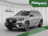 Mercedes-Benz GLS 350 d AMG Night Panor Burm Sthzg HUD AHK 23" - Mercedes-Benz GLS-Klasse Jahreswagen
