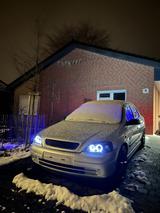 Opel Astra 1.6 Njoy Njoy - Opel Astra: Njoy