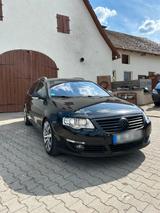 Volkswagen VW Passat 2.0 Tfsi - Volkswagen Passat: TFSI