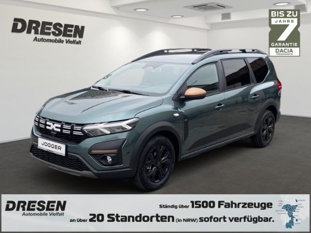 Dacia Jogger Extreme TCe 110 LED*Navi*Sitzheizung*Kame