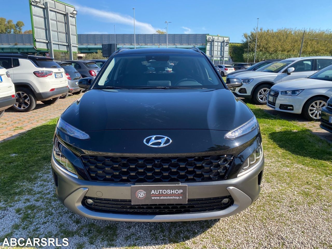 Hyundai HYUNDAI - Kona - HEV 1.6 DCT XClass - FINANZIABI imagem 3