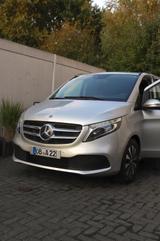 Mercedes-Benz V 220 d AVANTGARDE lang  MwSt. ausweisbar NETTO 
