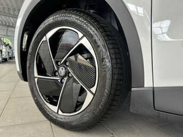 MG S5 64kWh Luxury