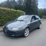 Alfa Romeo 147 1.6 Twin spark tüv neu 96 t... - Alfa Romeo 147 aus 2001