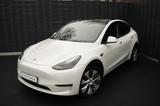 Tesla Long Range Dual AWD*DAB*ACC*LEDER*PANO*AUTOPILOT - Tesla Model Y in Düsseldorf