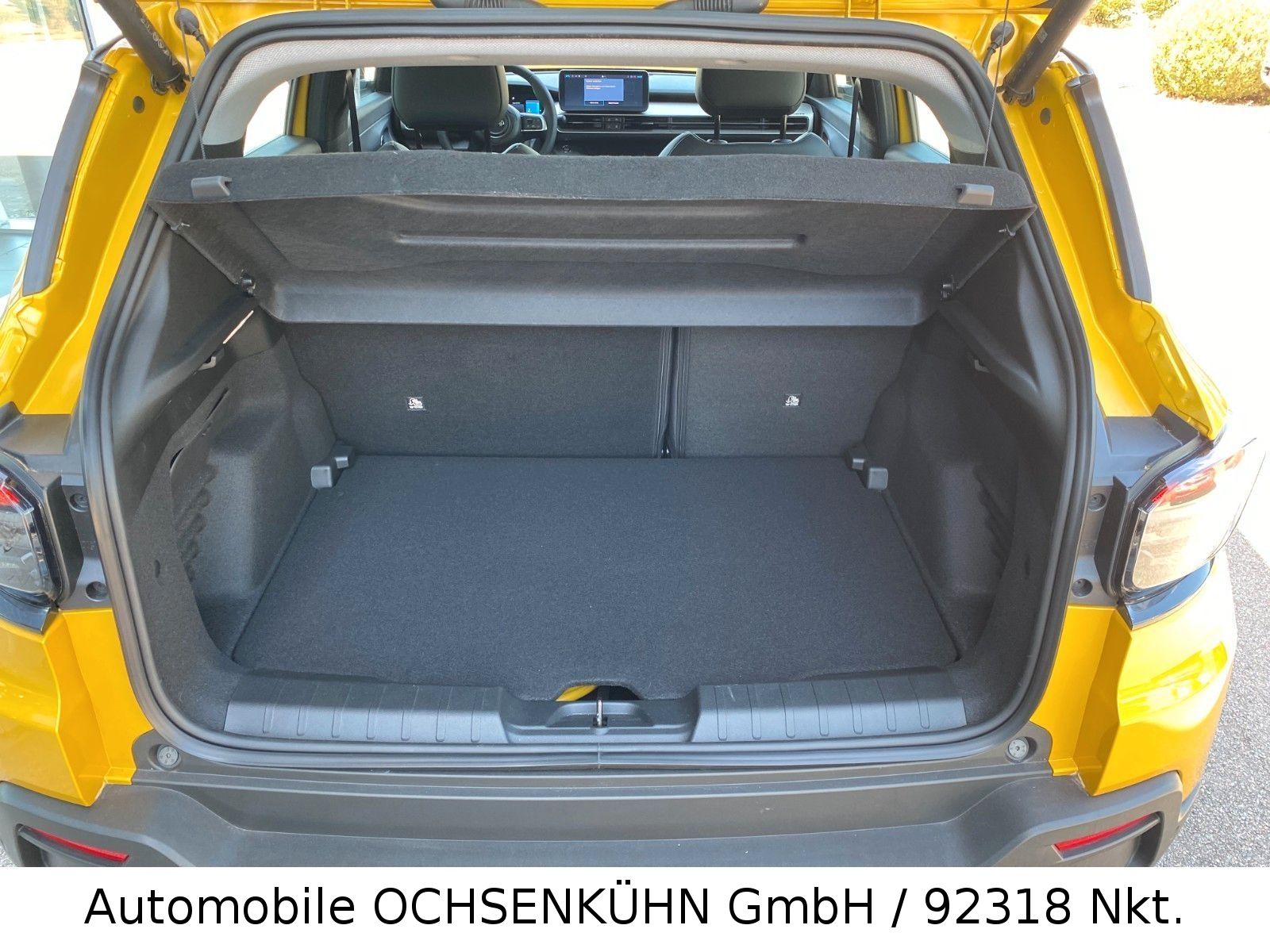 Jeep Avenger - Bild 13