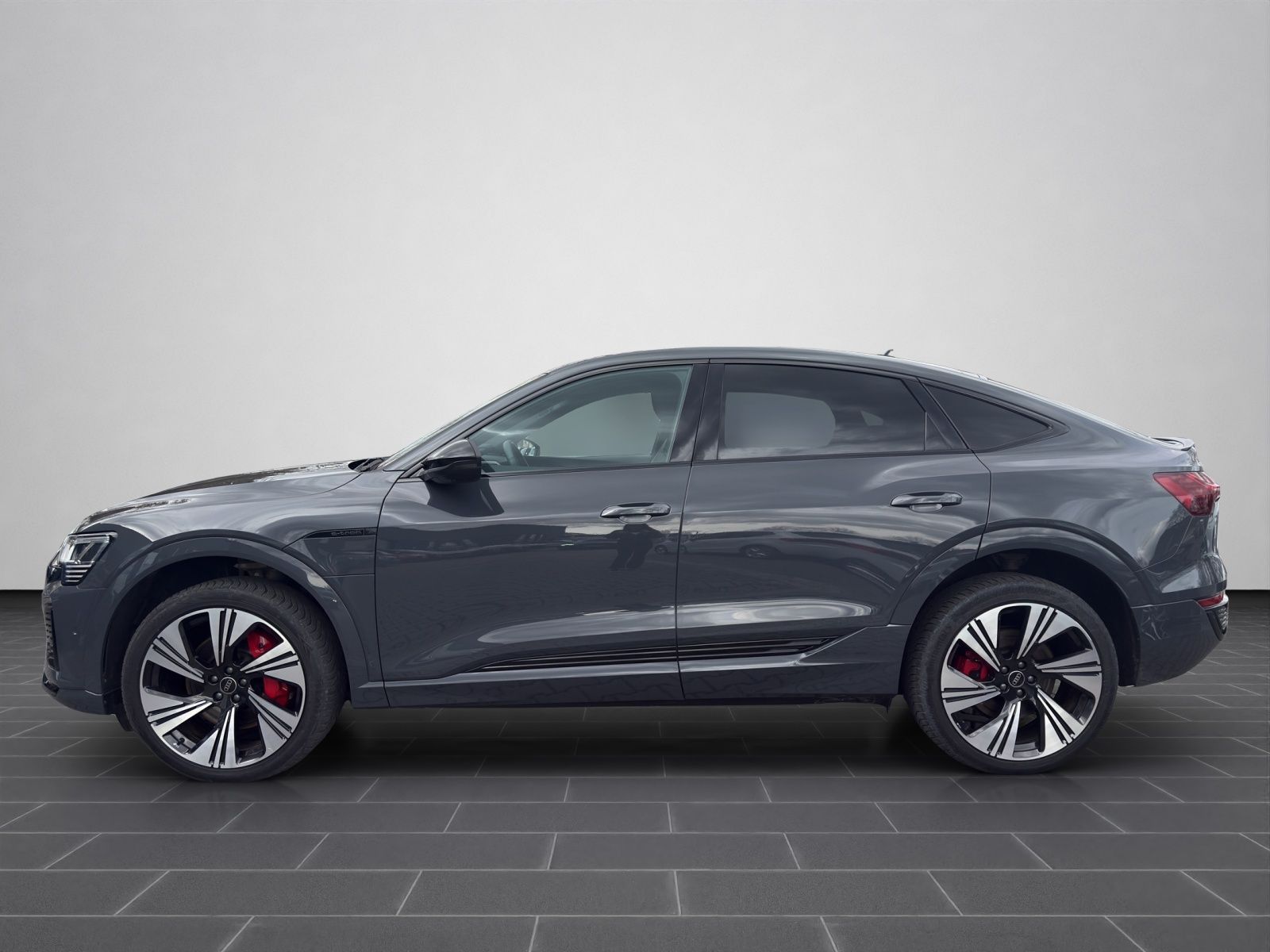 Audi Q8 - Bild 8