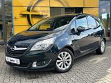 Opel Meriva B Drive AHK Shz PDC Bluetooth - gebrauchte Opel Meriva aus dem Jahr 2016