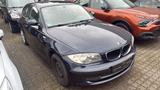 BMW 116 Baureihe 1 Lim. 116i - BMW 116