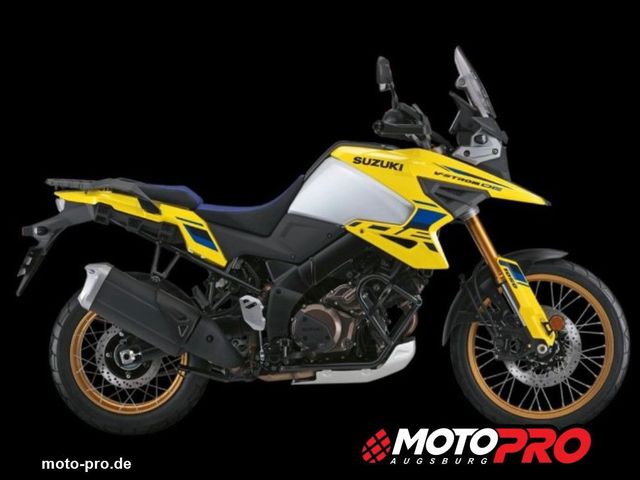 Suzuki DL 1050 DE V STROM