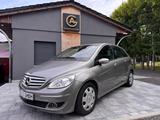 Mercedes-Benz B 180 CDI, AHK,Klima,Sitzheizung,Temp,TÜV,6Gang - Mercedes-Benz B 180 aus 2006