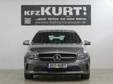 Mercedes-Benz A 180 7G-DCT BlueEfficiency Style - Mercedes-Benz A 180: Schiebedach
