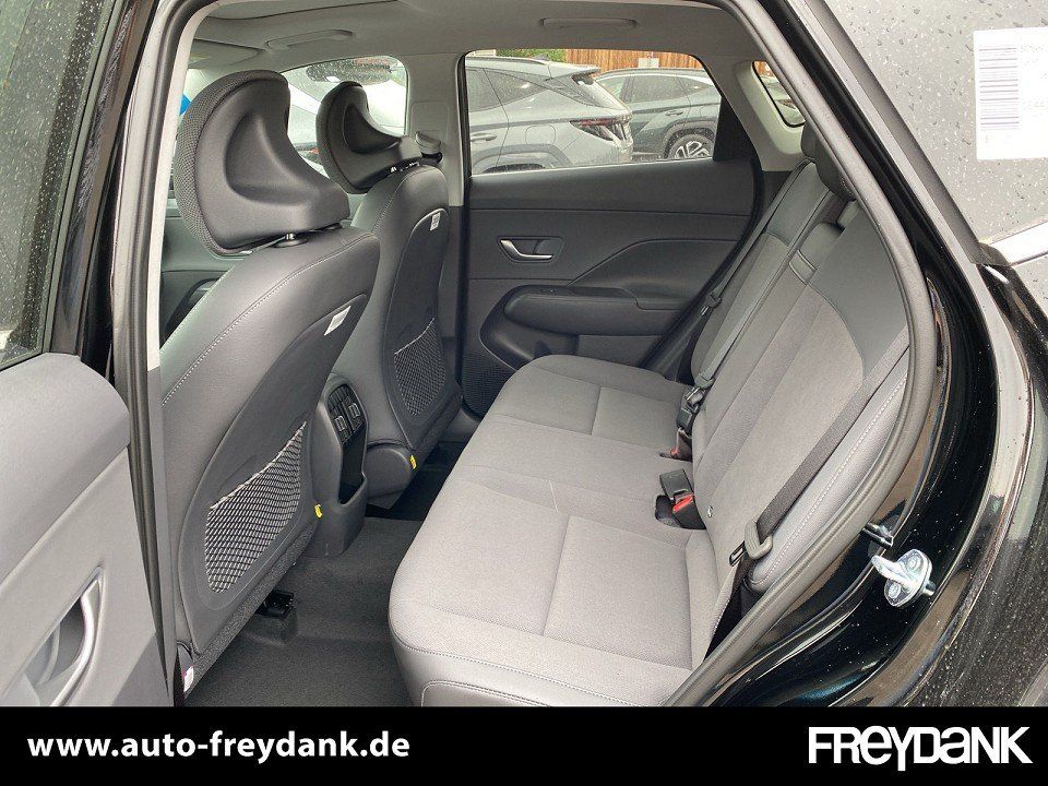 Hyundai Kona – Bild 11