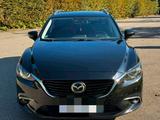 Mazda 6 Skyactiv 175 PS"Nakama" - Mazda 5 mit Diesel-Antrieb: Automatik