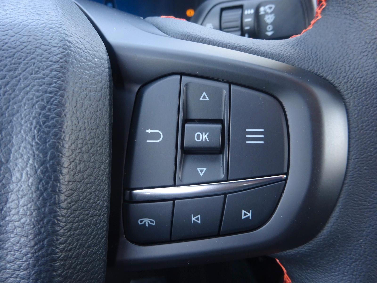 Ford Ranger Wildtrak 2.3L PHEV e-4WD DoKa elRollo AHK